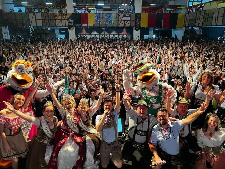 Funda&ccedil;&atilde;o Cultural e Secretaria de Desenvolvimento Econ&ocirc;mico fecham parceria para Fenarreco