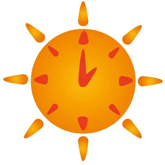 Horário de Verão inicia nesse domingo (18)