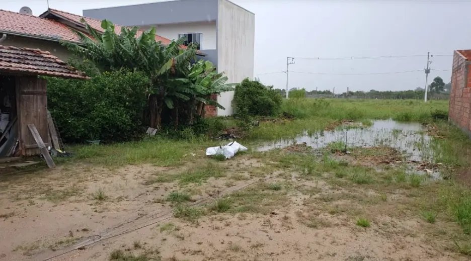 Homem &eacute; encontrado morto em Tijucas