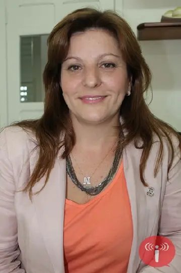 Novo nome no governo de Guabiruba