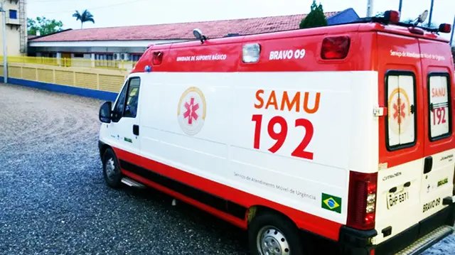 Homem morre engasgado com pedaço de pão