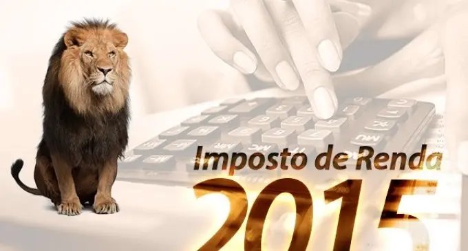 Receita libera hoje lote de restituições