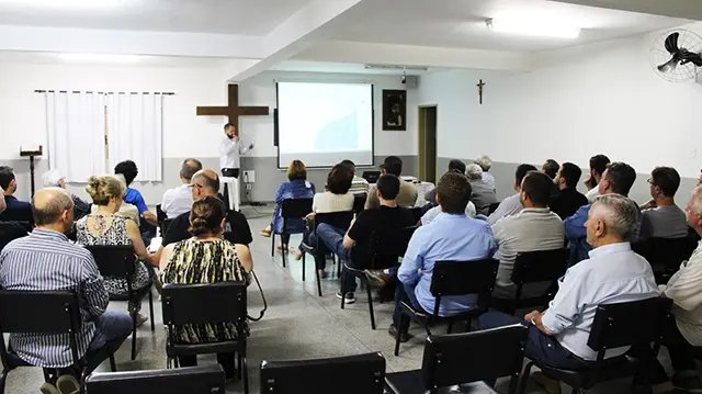 Moradores discutem Plano Diretor que prop&otilde;e mudan&ccedil;a 