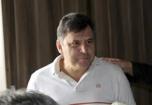 Escândalo derruba chefe de gabinete
