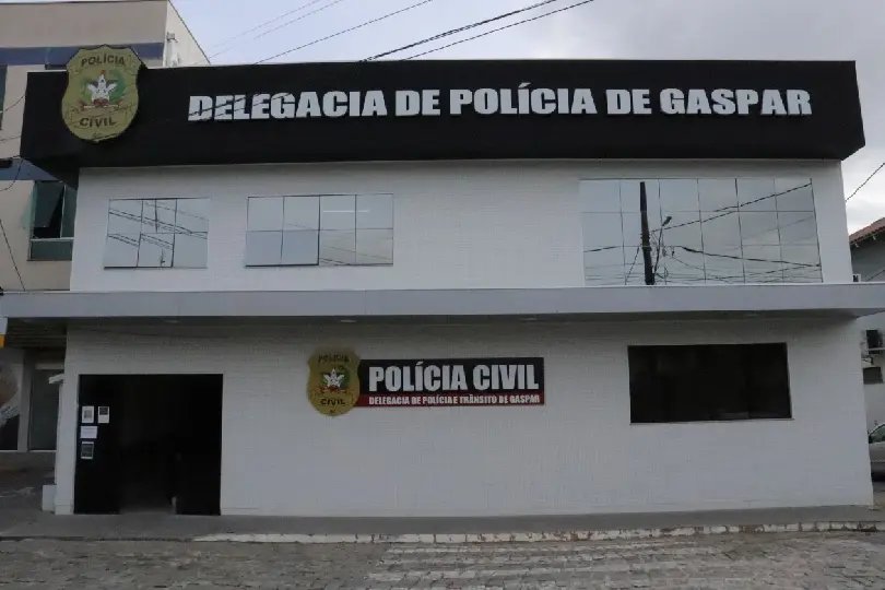 Crian&ccedil;as desaparecidas h&aacute; meses s&atilde;o achadas em Brusque