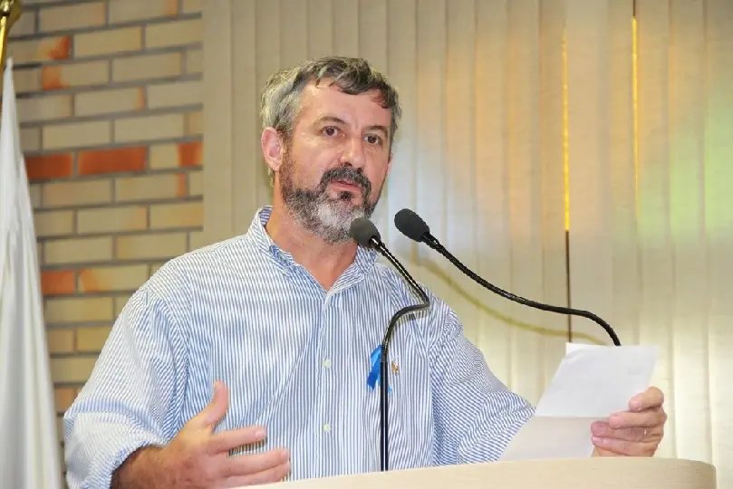 ′Não vou ser base para essa roubalheira′