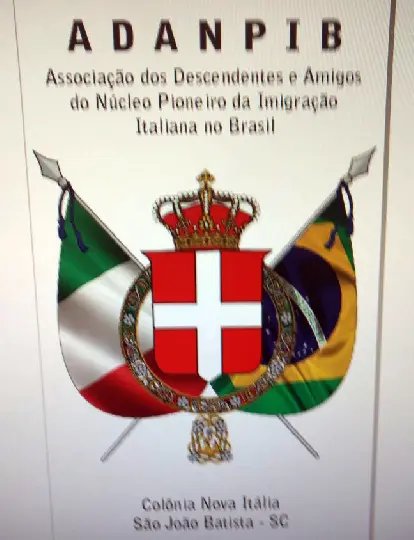 Associação dos descendentes de italianos promove celebração 