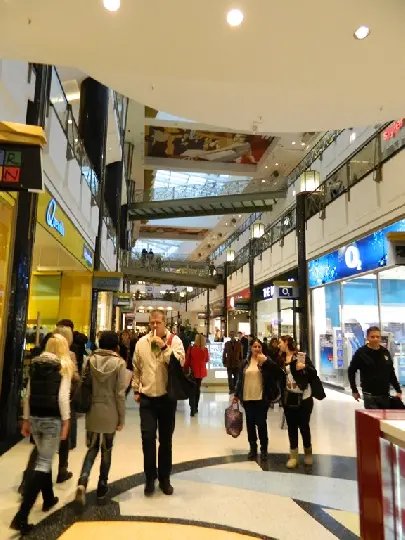 Ampe realiza pesquisa em Berlim