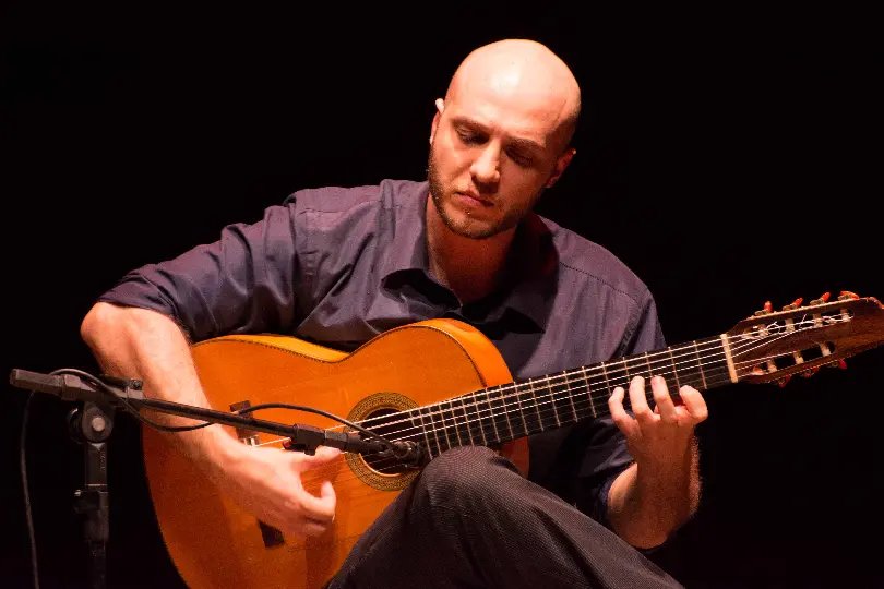 Brusque recebe novo talento da música instrumental com a Orquestra de Câmara de Blumenau 