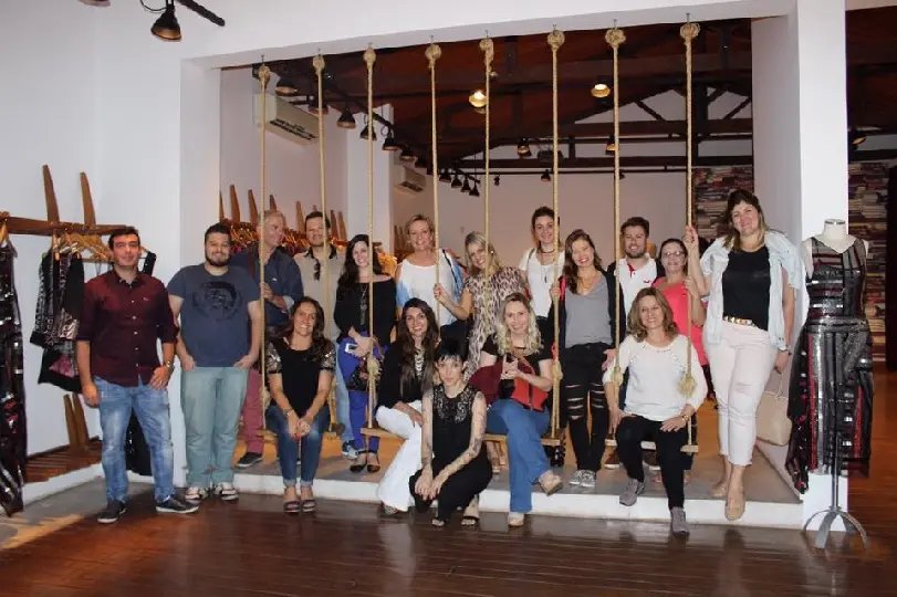 Empresários participam de missão a Minas Gerais