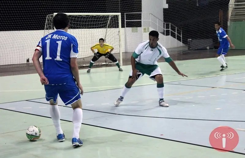 Após feriado, municipal terá dois dias seguidos de jogos