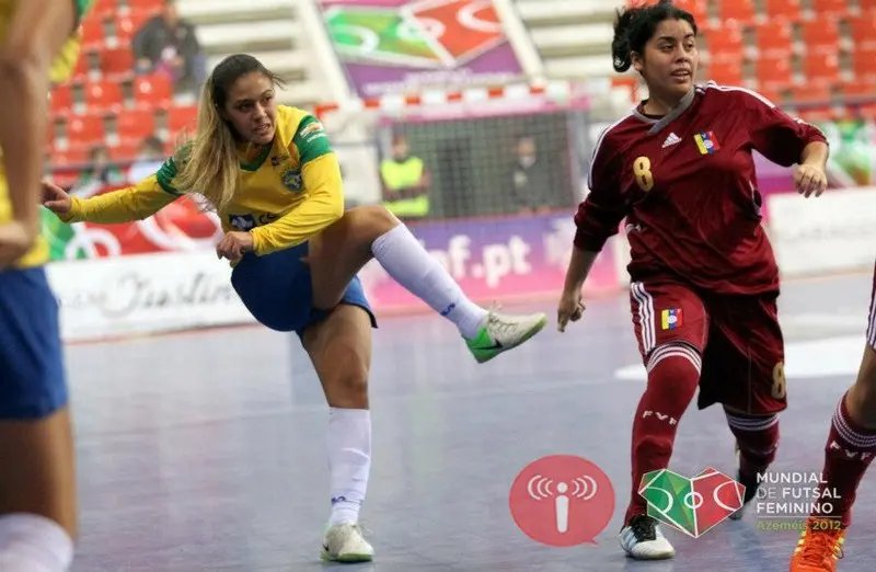 Barateiro Futsal é o clube com mais convocadas
