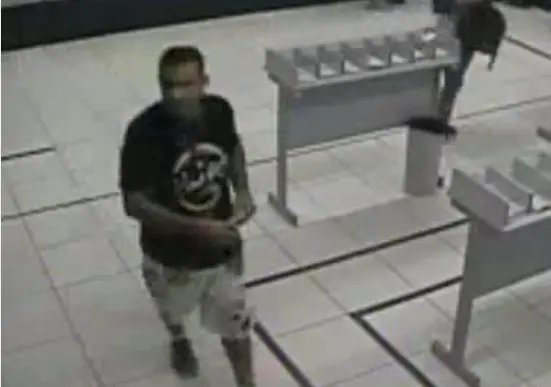 Homem que utilizava cartão furtado para saques é encontrado