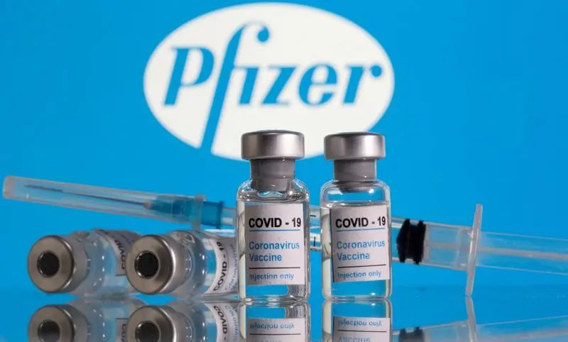 Brusque recebe lote com 1.170 vacinas da Pfizer