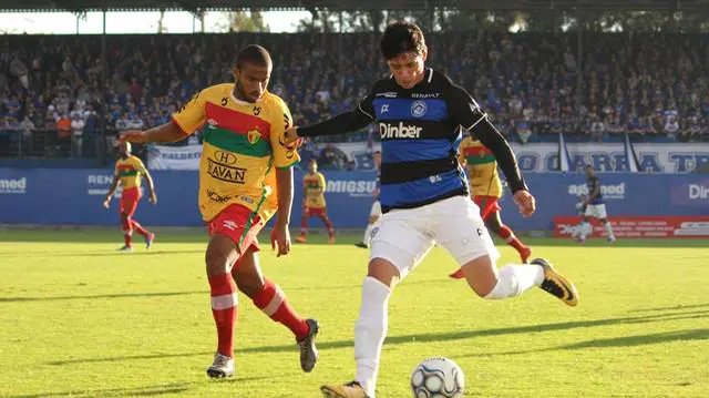 Jogo valendo vaga para a final 