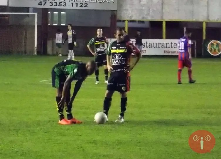 Ninguém sai na frente na decisão