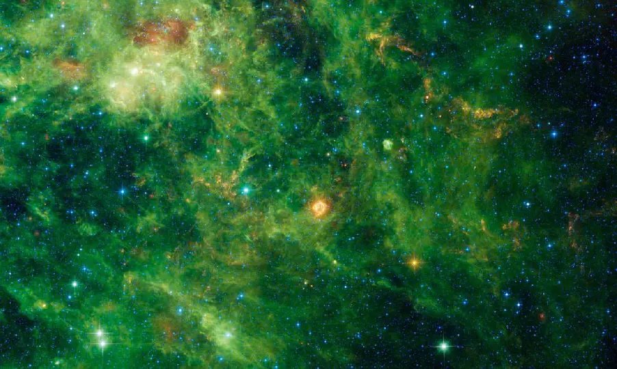 Inpe oferece curso online de introdu&ccedil;&atilde;o &agrave; astronomia e astrof&iacute;sica