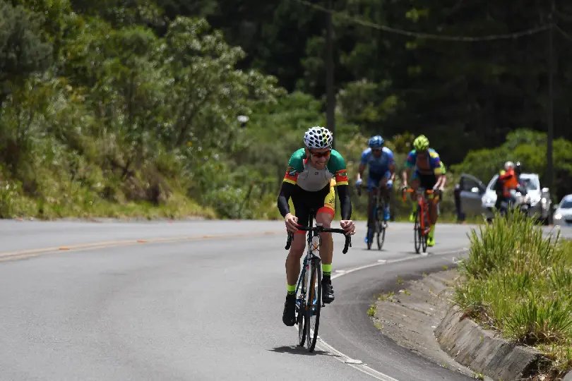 Brusque conquista título do ciclismo no JASC de forma antecipada