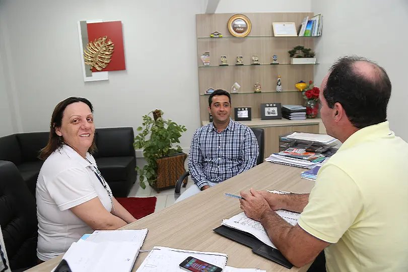 Pediatra inicia atividades em Guabiruba