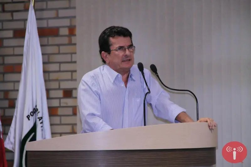 Índices são baixos, diz vereador sobre estudo