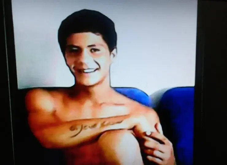 Adolescente desaparece após ir ao mercado
