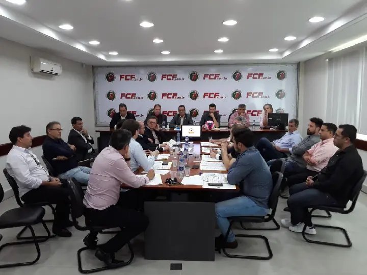 Catarinense 2018 tem fórmula que pode ainda ganhar finais