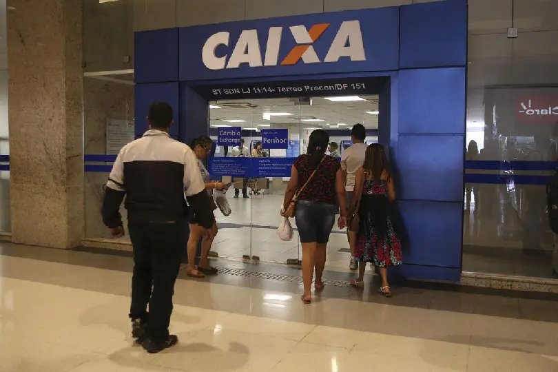 Nascidos em abril e maio podem sacar FGTS a partir de hoje