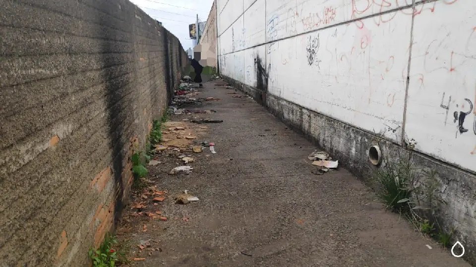 Homem &eacute; encontrado morto com marcas de viol&ecirc;ncia, em Cambori&uacute;