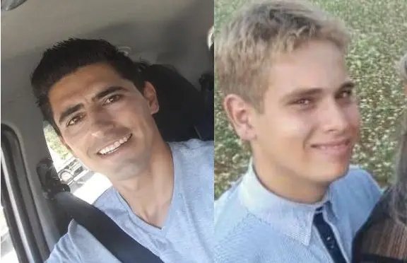 Jovens morrem ap&oacute;s descarga el&eacute;trica, em Major Gercino
