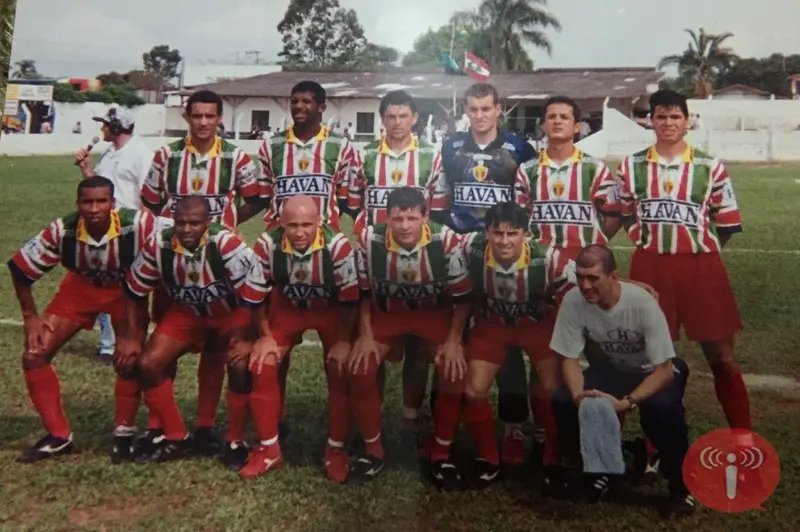 Elenco de 1997 e 1998 se reúne no sábado