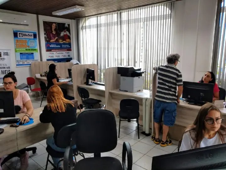 Agilidade nos processos e redu&ccedil;&atilde;o da burocracia 