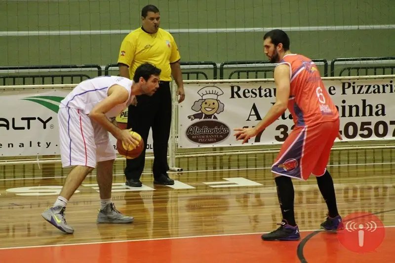 AD Brusque encara dois jogos em três dias