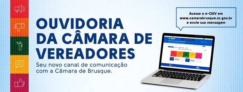 Ouvidoria da Câmara deve começar a funcionar este mês