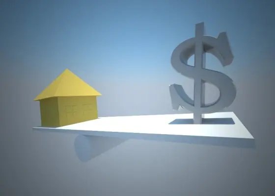 Ampliado limite do FGTS para aquisição de imóvel