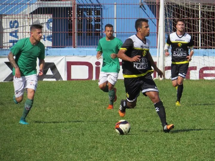 Brusque cancela jogo-treino que aconteceria no sábado