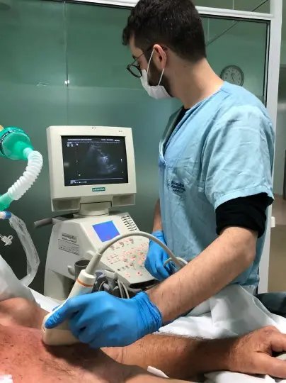 Fisioterapeutas do Hospital Azambuja relatam atua&ccedil;&atilde;o durante a pandemia