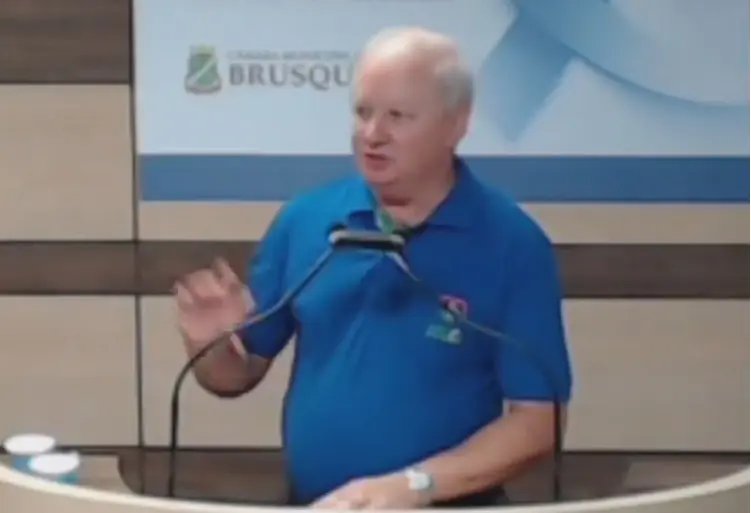 Presidente da Apvaeb cobra cumprimento de leis voltadas ao esporte