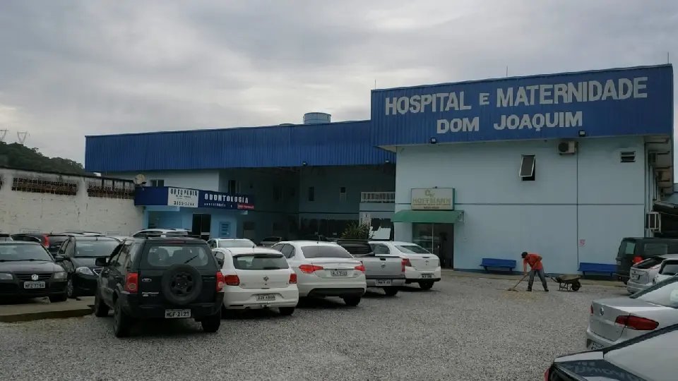 Hospital Dom Joaquim faz balan&ccedil;o positivo do primeiro fim de semana de atendimento SUS 