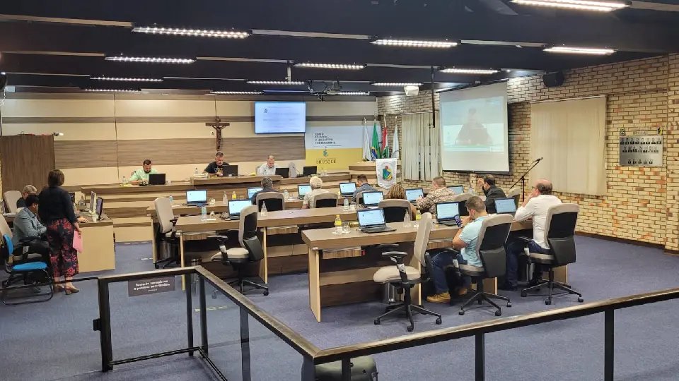 Emendas alteram proposta de or&ccedil;amento da Prefeitura para 2023
