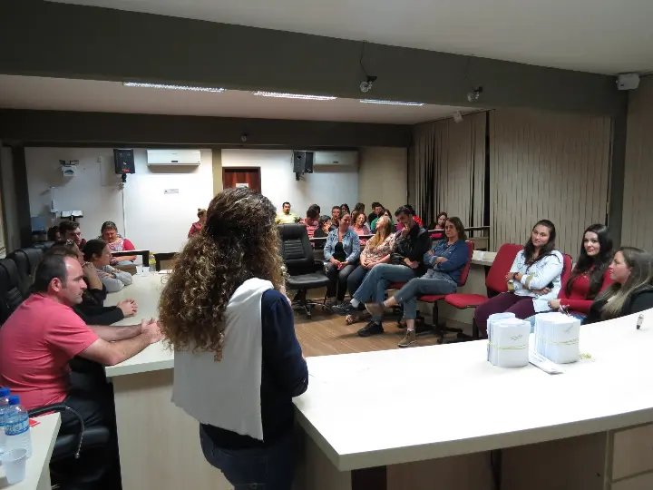 Confira os eleitos em Botuverá