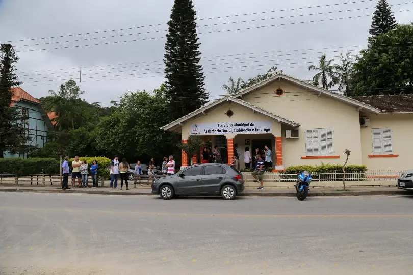 Conheça os novos conselheiros tutelares de Guabiruba