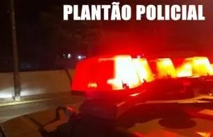 Polícia Militar evita que homem se jogue da ponte
