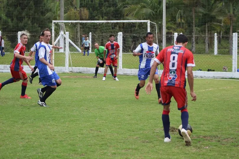 Areias NH e Rieg Pr&eacute;-Moldados v&atilde;o decidir o t&iacute;tulo