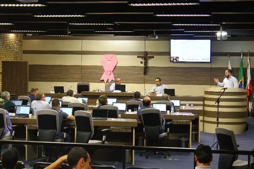 Mudança no Código Tributário Municipal é aprovada