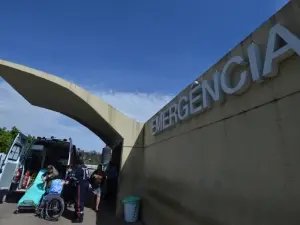 Saúde é área com pior avaliação