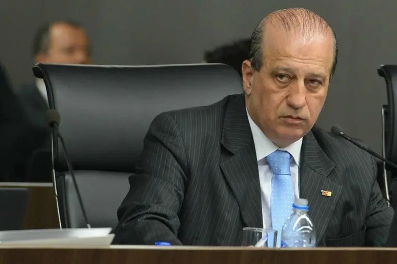 Relator pede rejeição das contas de Dilma em 2014