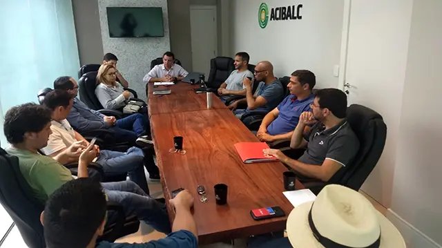 BC, Cambori&uacute;, Itaja&iacute; e Brusque fundam P&oacute;lo Regional de Inova&ccedil;&atilde;o