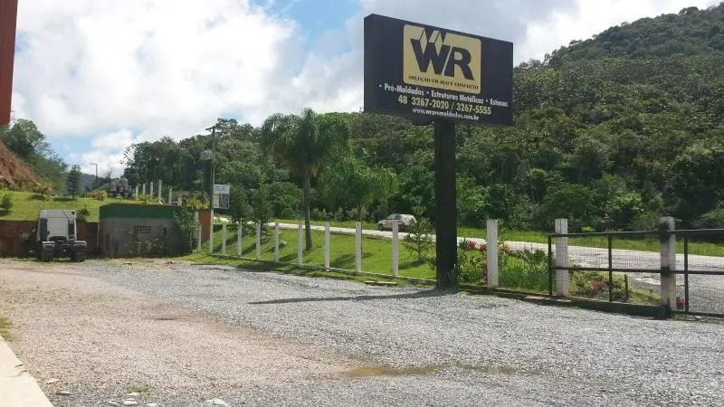 Bens da empresa WR são bloqueados pela Justiça