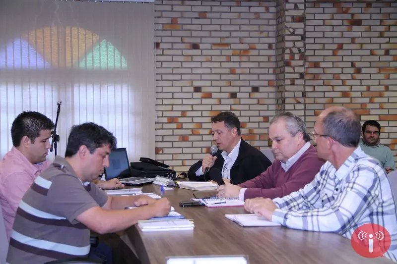 CPI do Samae indica presidente e relator