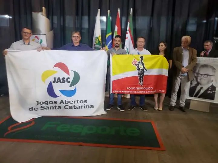Brusque participar&aacute; em 17 modalidades do Jasc que inicia nesta sexta-feira